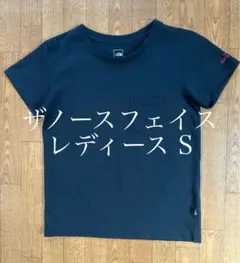 THE NORTH FACE Tシャツ　S