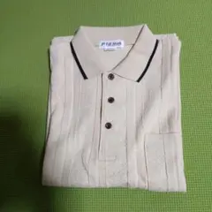 ✡️週末値下です／ 半袖ポロシャツ フルマーク 紳士用