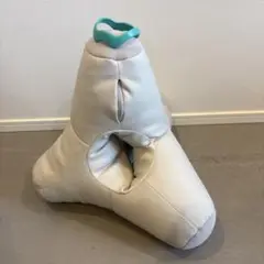 中古 TENGA TRAINING TETRA グレー クッション 2025年最新】tenga クッションの人気アイテム - メルカリ