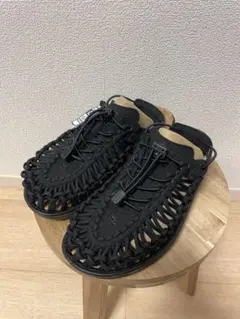 keen オールジェンダー ユニーク ツー コンバーチブル　25.0