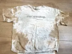 【値下げ】F.O.KIDS Tシャツ　140