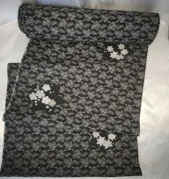 反物 黒