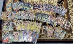 ラブライブサンシャイン Aqours ウエハースカードまとめ売り