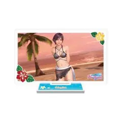 DOAXVV7.5周年記念くじ　E賞・F賞　なぎさセット