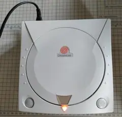 SEGA Dreamcast セガ ドリームキャスト 本体