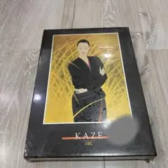 値下げ！鶴田一郎　風-草月KAZE ジグソーパズル1000ピース 1000 PIECES JIGSAW PUZZLE 「AKIZAKURA」 | 鶴田一郎アート