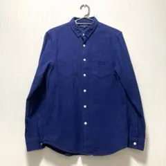 【送料無料・即購入OK】URBAN RESEARCH 長袖シャツ［古着USED］
