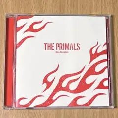 FF14 アレンジアルバム THE PRIMALS - Dark Decades