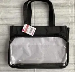 新品未使用　痛バッグ　推しバッグ　推し活　ダイソー