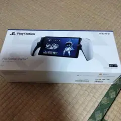 PlayStation Portal リモートプレーヤー CFIJ-18000