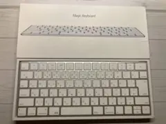 Apple Magic Keyboard A1644 日本語配列