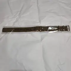 CWC ミリタリーストラップ 22mm　グリーン