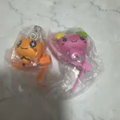 たまごっち カラフルマルチチャーム