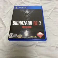 バイオハザードre2 Z version