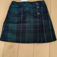 スカート１００センチ