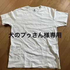 Grip Swanyグリップスワニー Camp Pocket T ホワイトXL