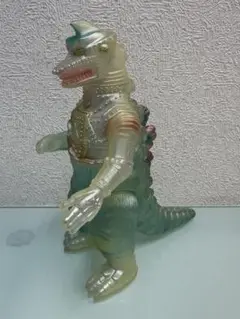 2025年最新】トイグラフ メカゴジラの人気アイテム - メルカリ