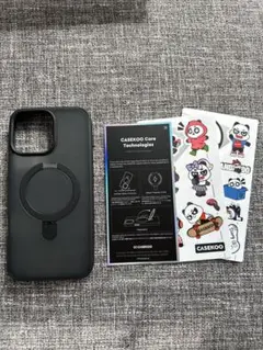 ◆SALE◆未使用✴︎CASEKOO MAGICSTAND マグネット式スタンド