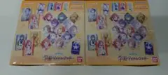 アイドルマスター　カードダス　エスプラス　2セット
