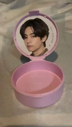キシリトールガムケースBTS V