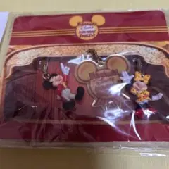 ファンダフル　ディズニー　チャーム