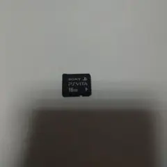 SONY PS VITA メモリーカード 16GB