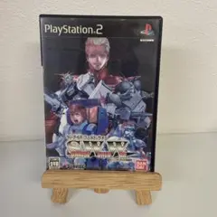 サンライズ・ワールド・ウォー from サンライズ英雄譚