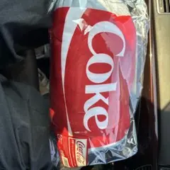 コカコーラ　1番くじ