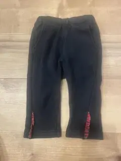 ファミリア スウェットパンツ