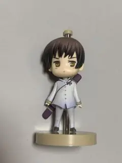 ヘタリア　ミニフィギュア　日本