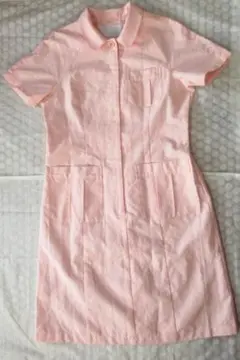 アンフェミエ ナース服 ワンピース