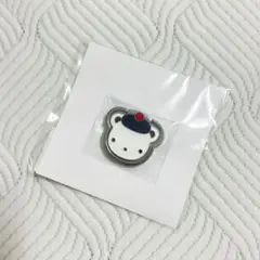 新品·ファミリア　 スマホリング、