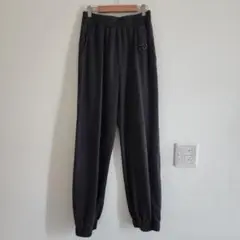 ディジット dzzit　ビジュー　スエットパンツ