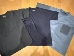 ユナイテッドアローズ、nikoand tシャツ3枚セット