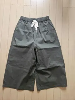 gym masterアウトドアパンツ