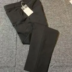 値下げ中(^^)【未使用】19,950円ビアッジョブルー クロップドパンツ