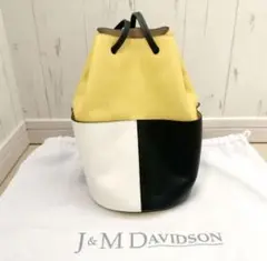 美品 限定カラー ju0026m davidson ミニデイジー トリコロール