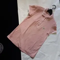 MONCLERモンクレール・ポロシャツ