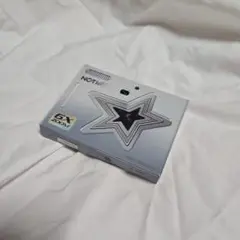 nctwish steady QR ver.