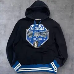 NBA パーカー