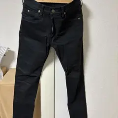LEE(リー)スキニーデニム