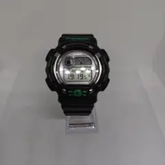 CASIO G-SHOCK DW-8600K イルクジ7周年　リペイント墨入れ品