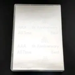 「AAA/AAA 15th Anniversary All Time Music