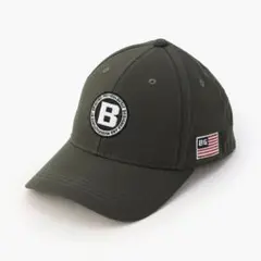 【まとめ買い割引対象】　BRIEFING 新品　WR CORDURA CAP