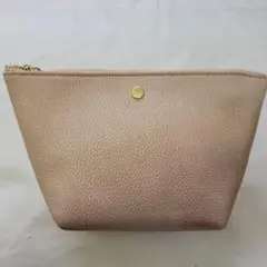 レイジースーザン　LAZY SUSAN 　ポーチ　レディース小物　ピンク