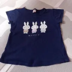 ミッフィー　110cm Tシャツ