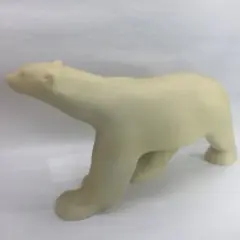 フランソワ・ポンポン　フクロウ　フィギュア 愛らしいフクロウの表情！フランソワ・ポンポン オブジェ買取