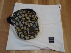 MARNI PORTER ショルダーバッグ マルニ ポーター