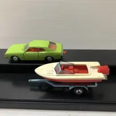 トミカ ニッサン ローレル ヤマハ ボート 2台セット トミカ ニッサン ローレル ヤマハ ボート 2台セット - メルカリ