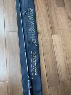 サイドワインダー ラピッドフッカー　63LF SIDEWINDER ULTRA FINESSE | deps OFFICIAL HP | デプス 公式HP